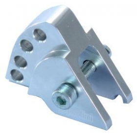 Shock absorber riser POLINI MINARELLI VERTICAL (until 2004y)