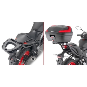 GIVI Specific Rear rack Yamaha MT-03 320 20-22
