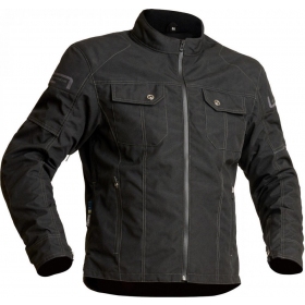 Lindstrands Lugnet Waterproof Textile Jacket