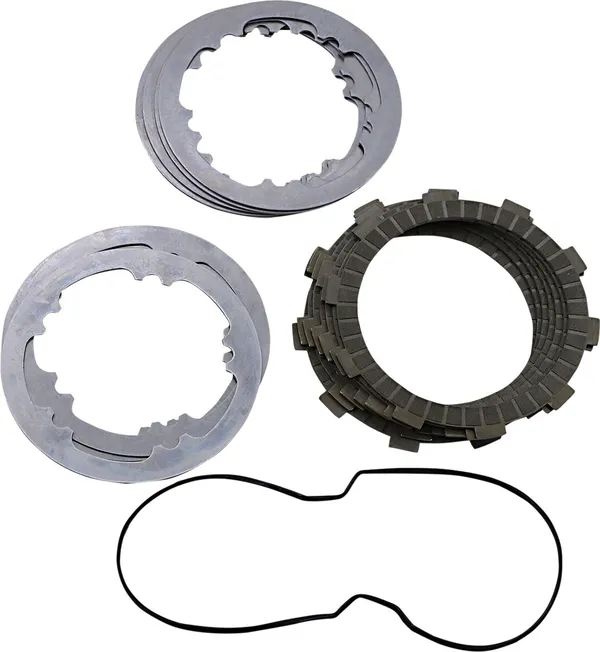 MOOSE OFFROAD Complete Clutch Kit GAS GAS / HUSQVARNA / KTM 125-150cc 19-23