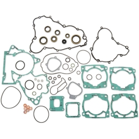MOOSE OFFROAD Complete Gasket and Oil Seal Kit GasGas / Husqvarna / KTM 250-300cc 16-23