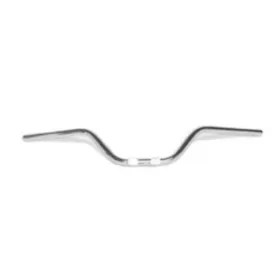 Timeless Handlebar Chrome Steel 22mm,