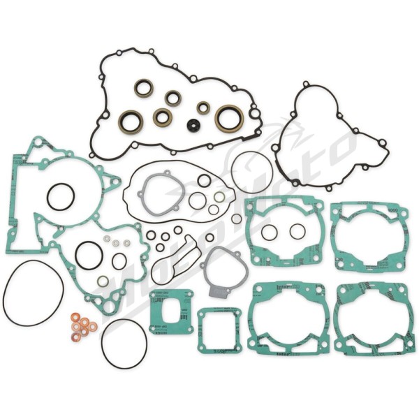 MOOSE OFFROAD Complete Gasket and Oil Seal Kit GasGas / Husqvarna / KTM 250-300cc 16-23