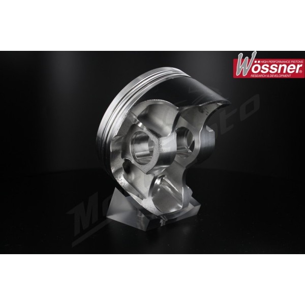 WÖSSNER Forged Piston 99,93-101,93mm Honda NX / SLR / FMX 650 88-05