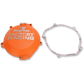 BOYESEN Clutch Cover HUSQVARNA FC / FE / FX / KTM EXC-F / SX-F / XC-F / XCF-W 250-350 16-24  