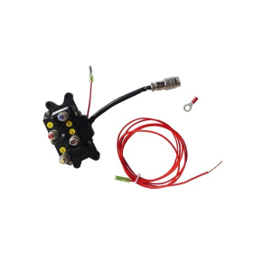 SOLENOID BRONCO GEN II