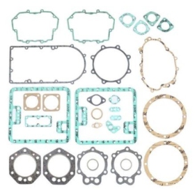 CENTAURO Complete Engine Gasket Set MOTO GUZZI SP2 / SP3 / CALIFORNIA / LE MANS / QUOTA 1000cc 1982-2002