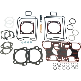 JAMES GASKET Top End Gasket Kit Harley Davidson 1340cc 1983-1991