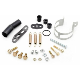 YASUNI R1 išmetimo sistema APRILIA / CPI / FANTIC / HM / MALAGUTI / MBK / PEUGEOT /  RIEJU / SHERCO / YAMAHA 50 1986-2024