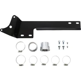 COBRA Dragster Exhaust System Harley Davidson FXD / FXDB / FXDC / FXDCI / FXDI 1340-1450cc 91-05