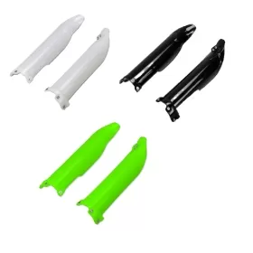 UFO Fork Guards KAWASAKI KX 250-450 09-25