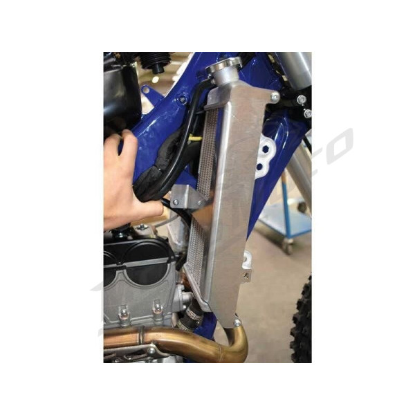 AXP RACING Radiatoriaus Apsauga SHERCO SCF / SEF / SEF-R 250-300cc 14-25