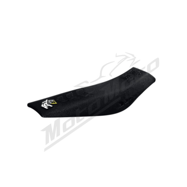 Blackbird sėdynės užvalkalas TSC YAMAHA YZ 85 22-23 Juoda