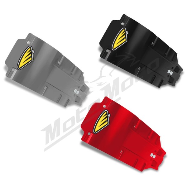 CYCRA Skid Plate Honda CRF 450 09-16