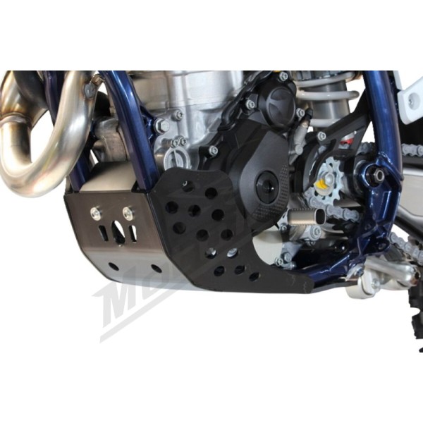 MOOSE OFFROAD Pro Skid Plate GasGas / Husqvarna / KTM 250-350cc 23-25