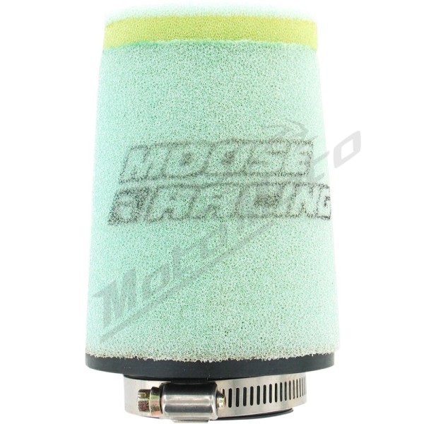 MOOSE OFFROAD Precision Pre-Oiled Air Filter Can Am Outlander 400 HO 03-07