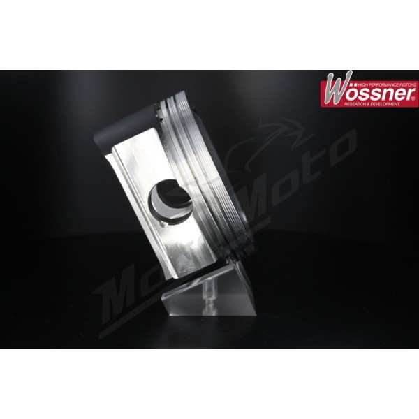 WÖSSNER Forged Piston 99,94-101,94mm Kawasaki KLX 650 93-01