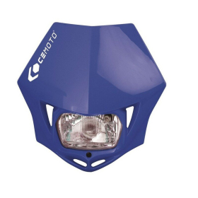 CE MOTO Universal Off Road headlight