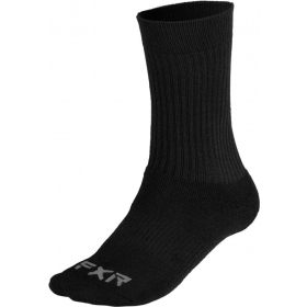 FXR Clutch Performance Crew Socks