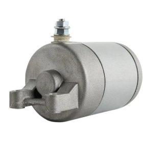 PARTS UNLIMITED Starter Motor Honda CBR 600 F4 99-06
