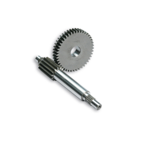 Primary gear MALOSSI HTQ Z13/44 Minarelli / Yamaha 50 92-20