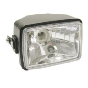 Forte Headlight Susuki PV50