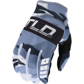 Troy Lee Designs GP Camo OFFROAD / MTB gloves