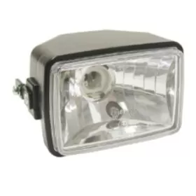Forte Headlight Susuki PV50