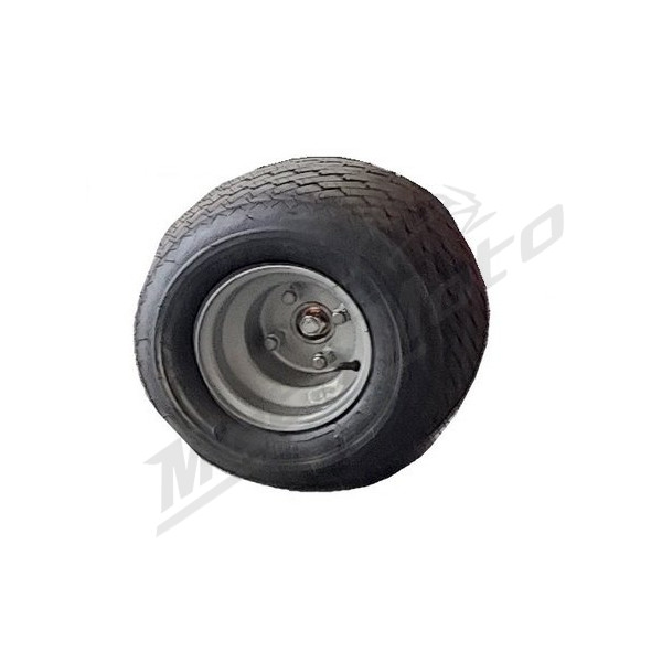 Bronco Wheel 18x8.50 R18