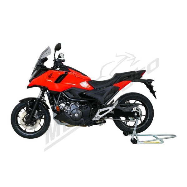 MRA Touring Windshield Honda NX 750 X DCT 2025