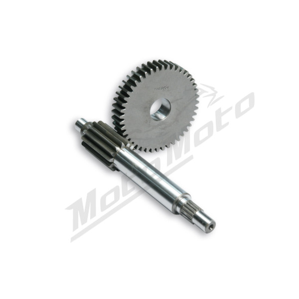 Primary gear MALOSSI HTQ Z13/44 Minarelli / Yamaha 50 92-20