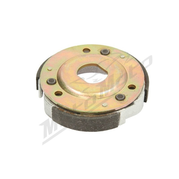 RMS Sankaba Yamaha / Aprilia / Benelli / Beta / Italjet / MBK 50 92-16