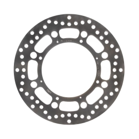 EBC D-Series Fixed Brake Rotor HONDA CRF 150F 08-17