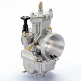 POLINI Ø34mm Carburetor Aprilia / Piaggio / Vespa / Yamaha 50cc 94-11