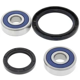 ALL BALLS Front Wheel Bearing Kit Triumph TIGER 900-955 93-06