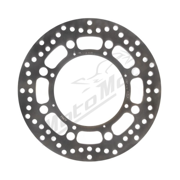 EBC D-Series Fixed Brake Rotor HONDA CRF 150F 08-17