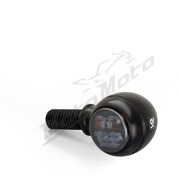 HIGHSIDER Circula-S posūkiai 2vnt. Aprilia / BMW / Honda / Kawasaki / KTM / Suzuki / Triumph / Yamaha 125-1300cc 77-25