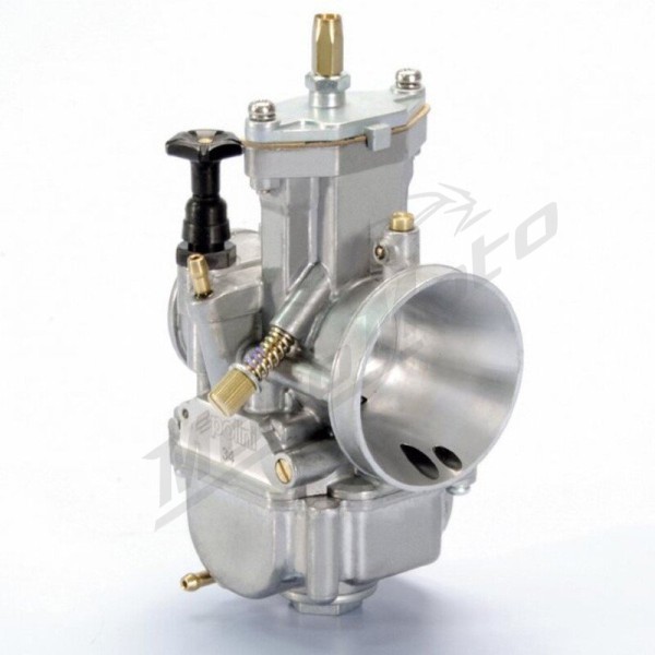 POLINI Ø34mm Karbiuratorius Aprilia / Piaggio / Vespa / Yamaha 50cc 94-11