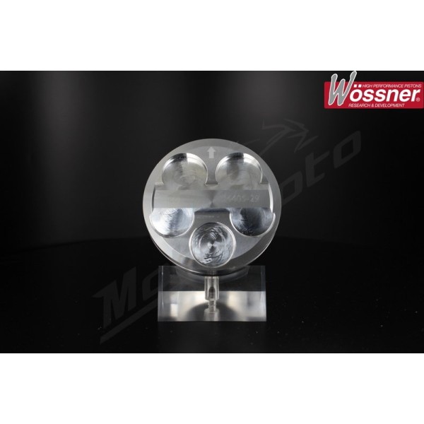 WÖSSNER Pro Series Forged Piston 76,96-76,98mm Fantic / GasGas / Yamaha 250 05-15