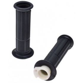 Handlebar grips 22mm 2pcs.