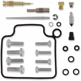 MOOSE OFFROAD Carburetor Repair Kit Honda TRX 350 FE/FM/TE/TM 00-03