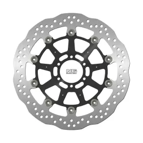 NG BRAKES 1538XG Wave Floating Brake Disc BMW HP4 / K / S 1000-1600 10-24