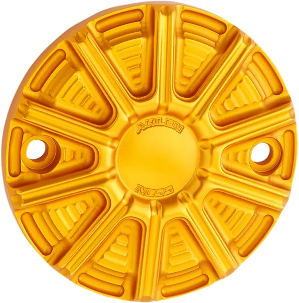 ARLEN NESS 10-Gauge Points Cover Harley Davidson FLDE / FLFB / FLHC / FLHCS / FLHTCUTG 1750-1923cc 17-24
