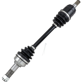 MOOSE OFFROAD FOUR WHEEL Complete Axle Assembly Honda TRX 500cc 05-17