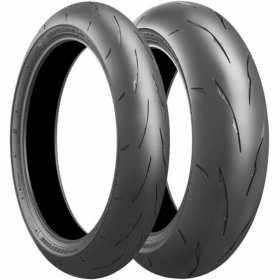 TYRE BRIDGESTONE Battlax Racing Street RS11 R TL 78W 200/55 R17