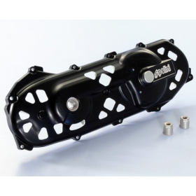 POLINI Transmission Cover Aprilia / Benelli / Beta / Malaguti / MBK / Rieju / Yamaha 50cc 87-22
