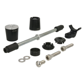RIZOMA Engine Sliders for Ducati Scrambler 400-800cc 2015-2020