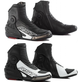 RST Tractech Evo III Motorcycle Shoes