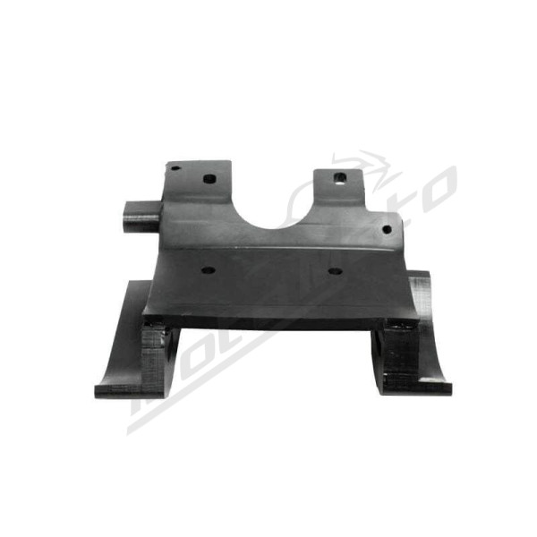 AXP RACING Rear Skid Plate Yamaha YFZ 450cc 09-23