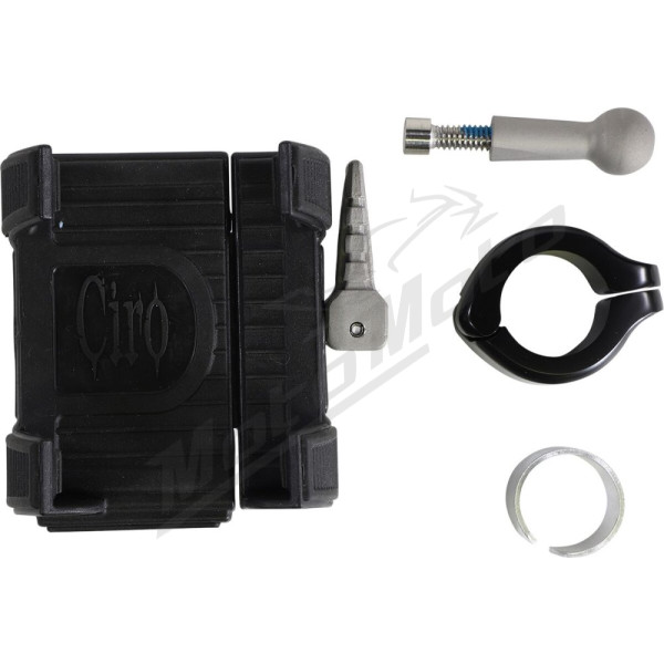 CIRO Smartphone/GPS Holder with Mount